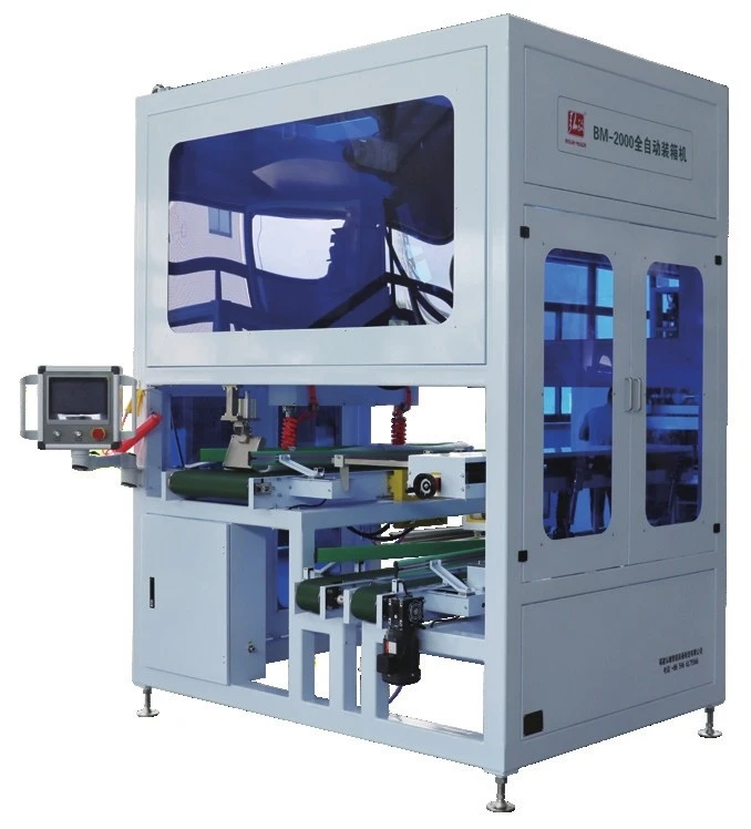 Fully Auto Encasement Machine suppliers