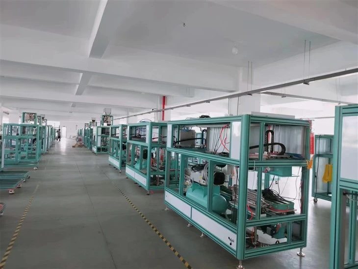 Fully Auto Encasement Machine high quality