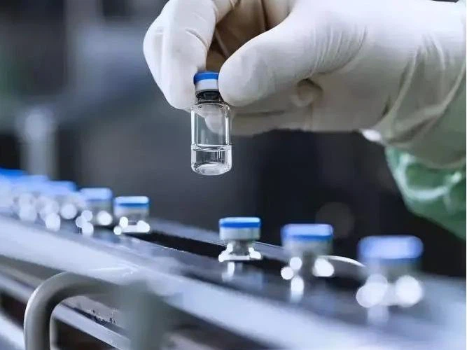 Medical packing machine Medical packing machine