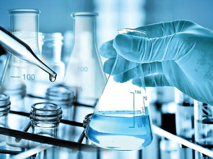 Chemical Industry Chemical Industry