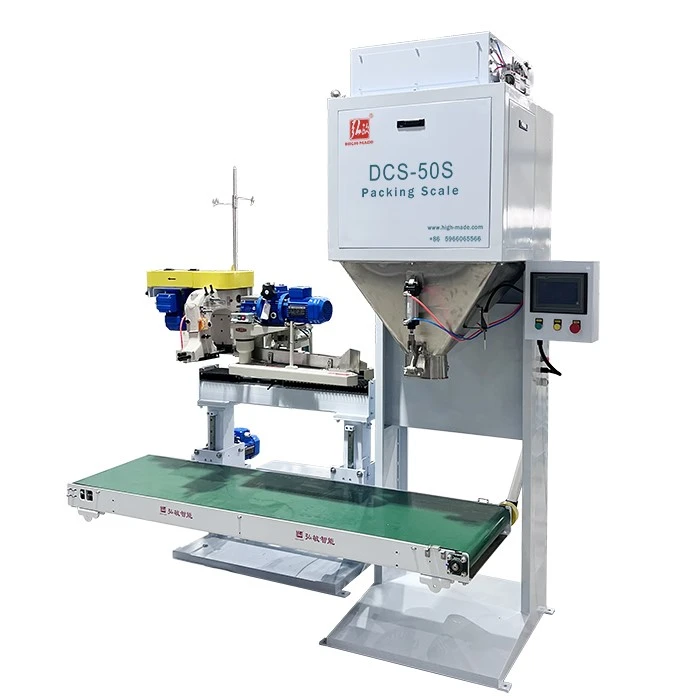 packaging scale packaging scale