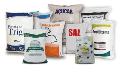 Semi-Auto Woven Bag Packing Scale For Grain